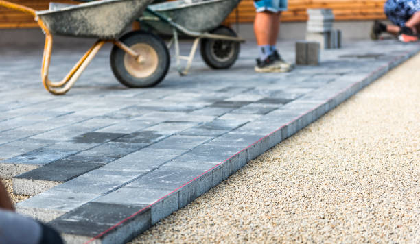 Best Asphalt Driveway Paving in Fremont, OH