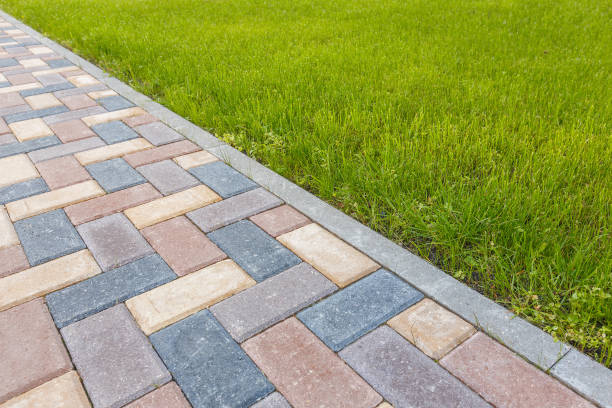 Best Cobblestone Driveway Paving in Fremont, OH