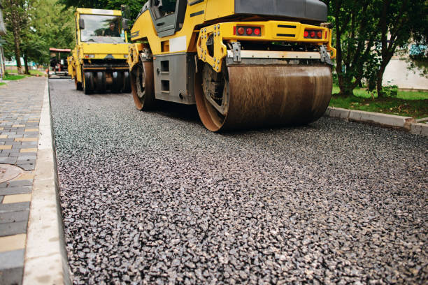 Best Driveway Resurfacing Services in Fremont, OH